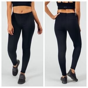 Barbell‎ Anything Pant Black Womens Size XS